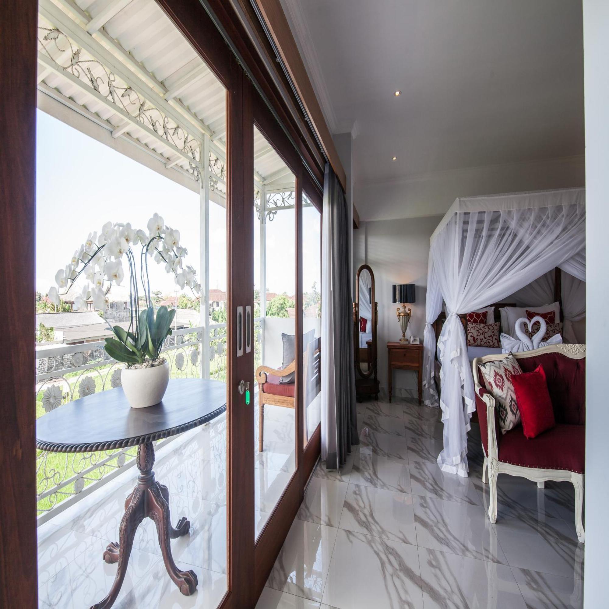 The Lavana Batavia Residence Umalas Семіньяк Екстер'єр фото