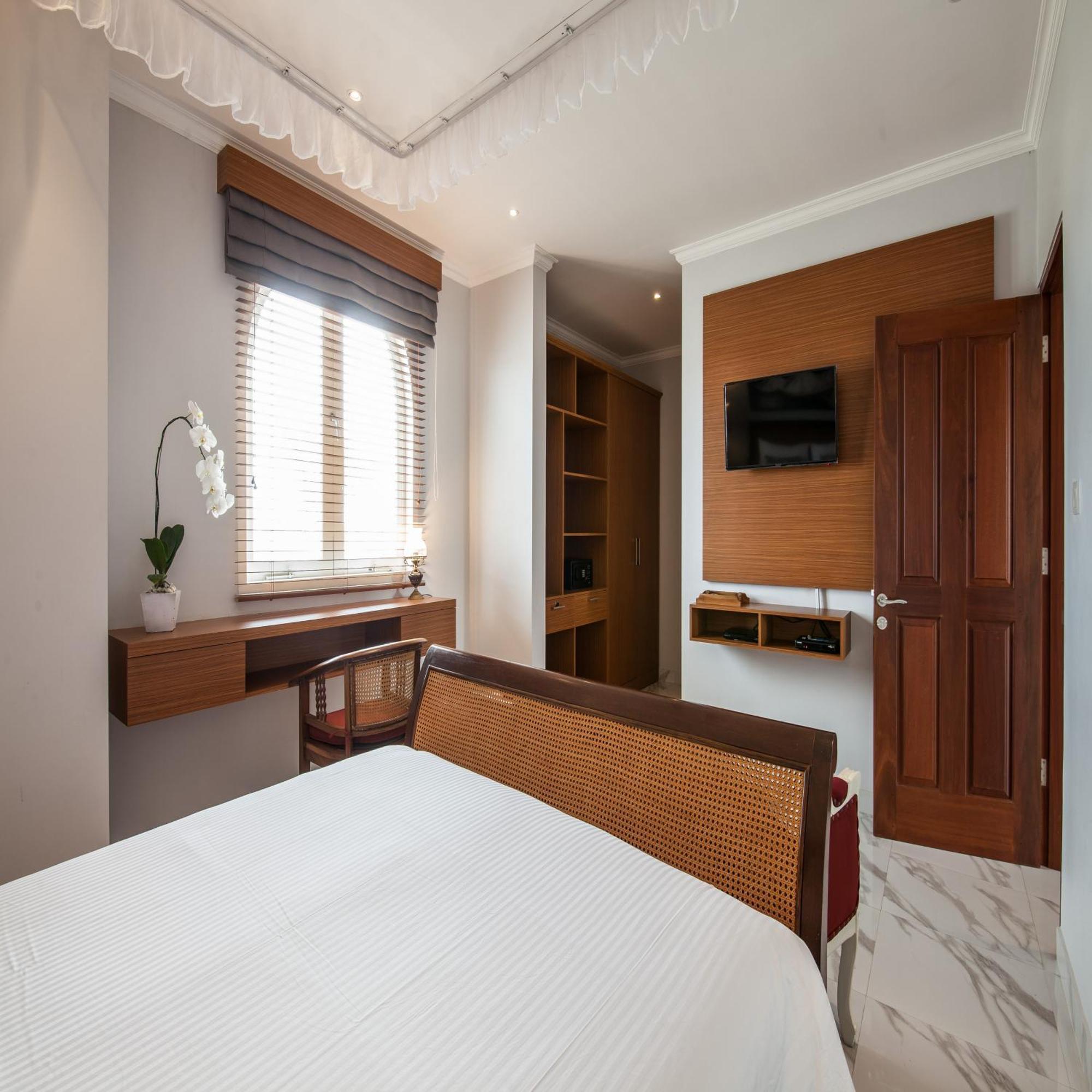 The Lavana Batavia Residence Umalas Семіньяк Екстер'єр фото