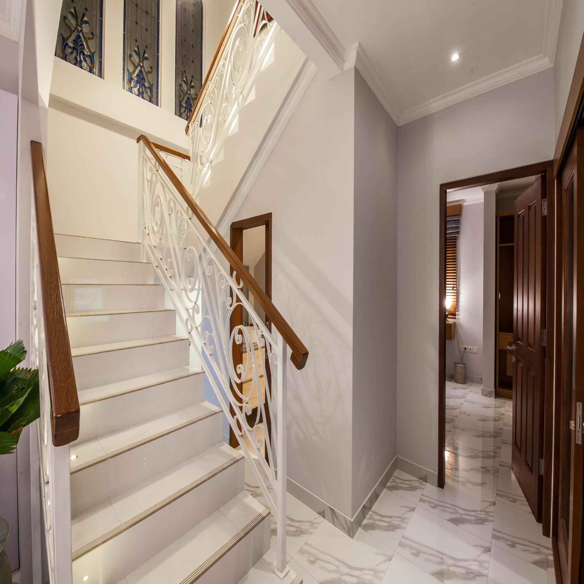 The Lavana Batavia Residence Umalas Семіньяк Екстер'єр фото