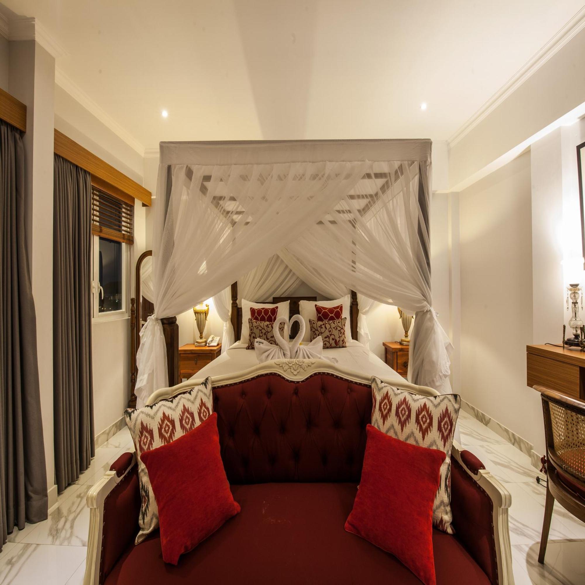 The Lavana Batavia Residence Umalas Семіньяк Екстер'єр фото