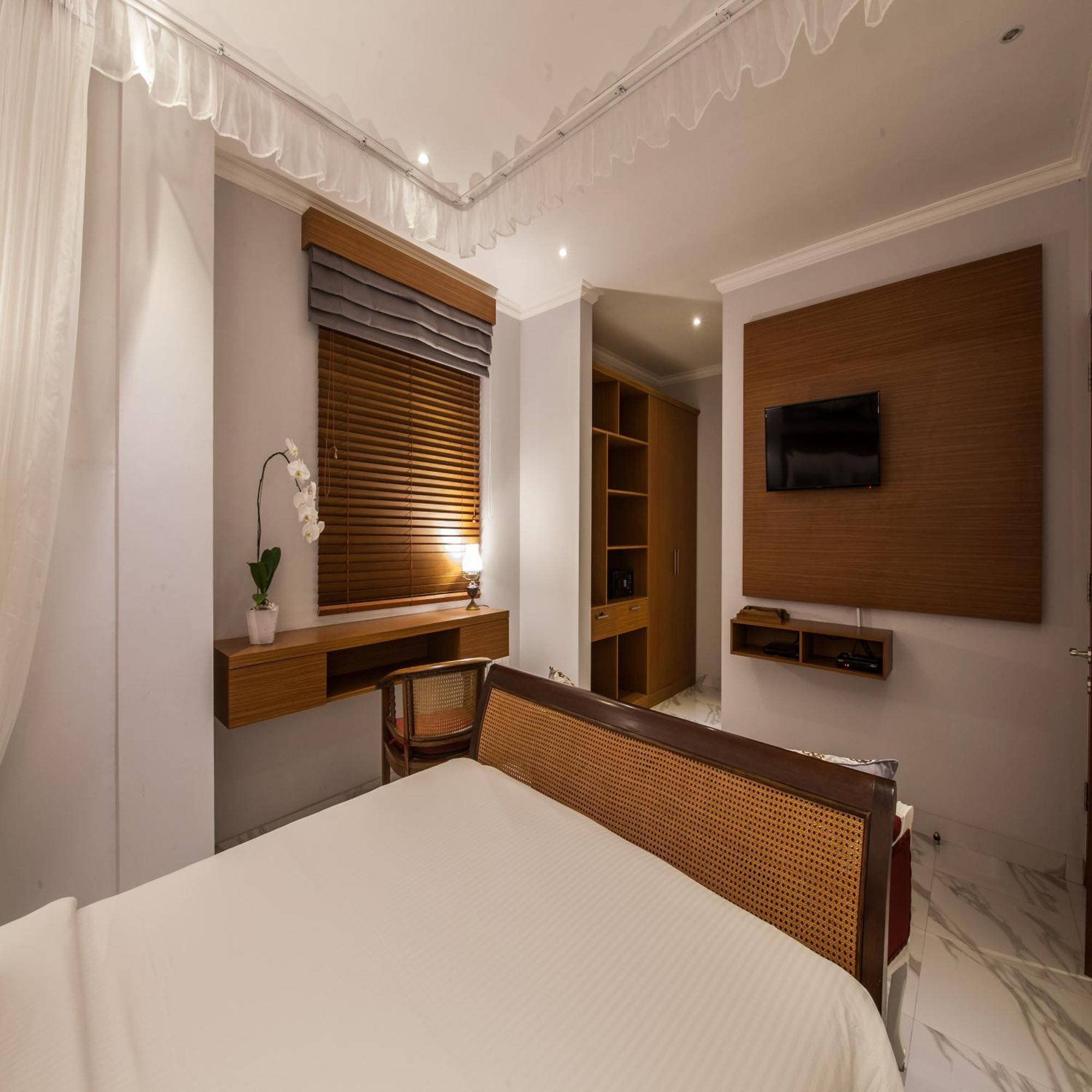 The Lavana Batavia Residence Umalas Семіньяк Екстер'єр фото
