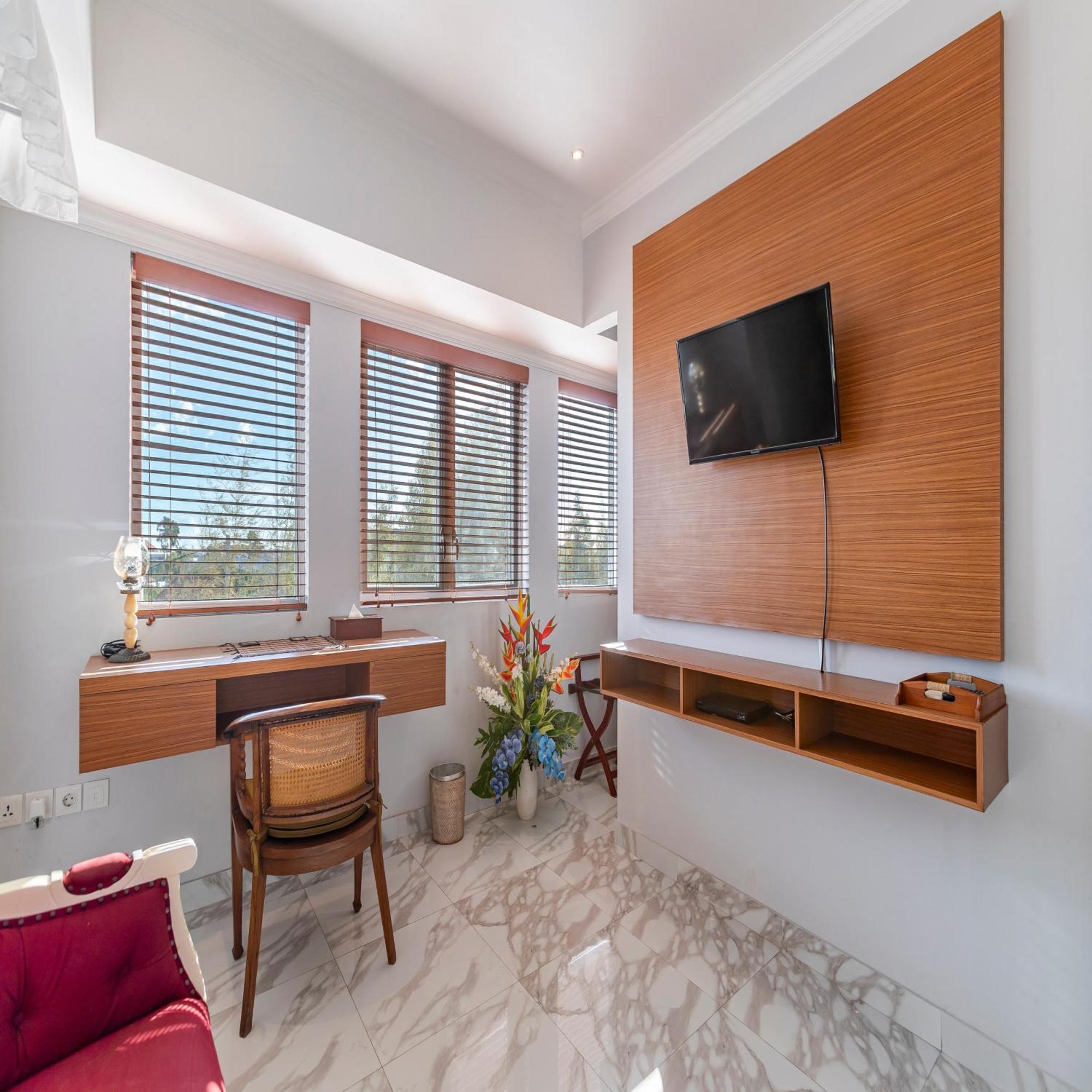 The Lavana Batavia Residence Umalas Семіньяк Екстер'єр фото