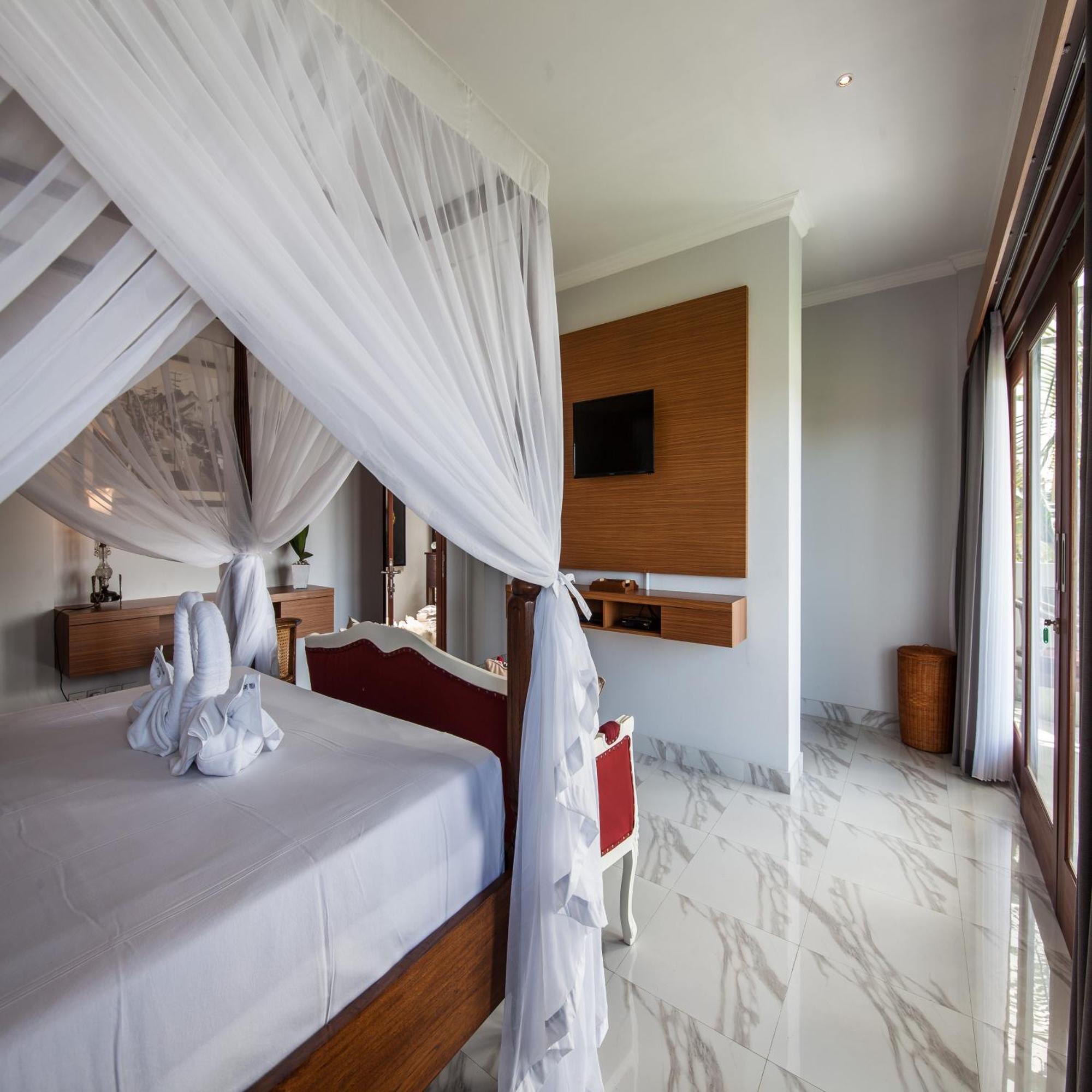 The Lavana Batavia Residence Umalas Семіньяк Екстер'єр фото