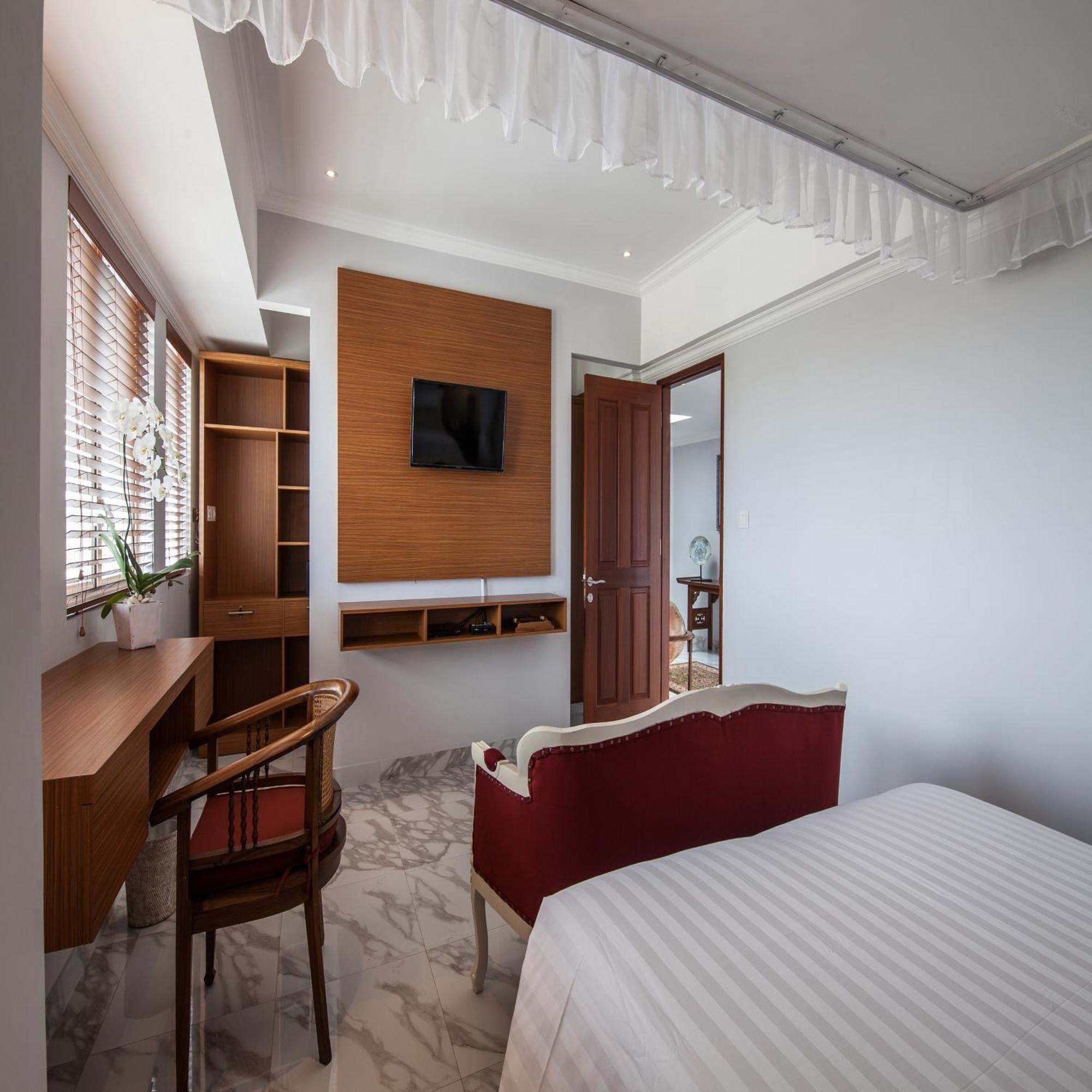 The Lavana Batavia Residence Umalas Семіньяк Екстер'єр фото