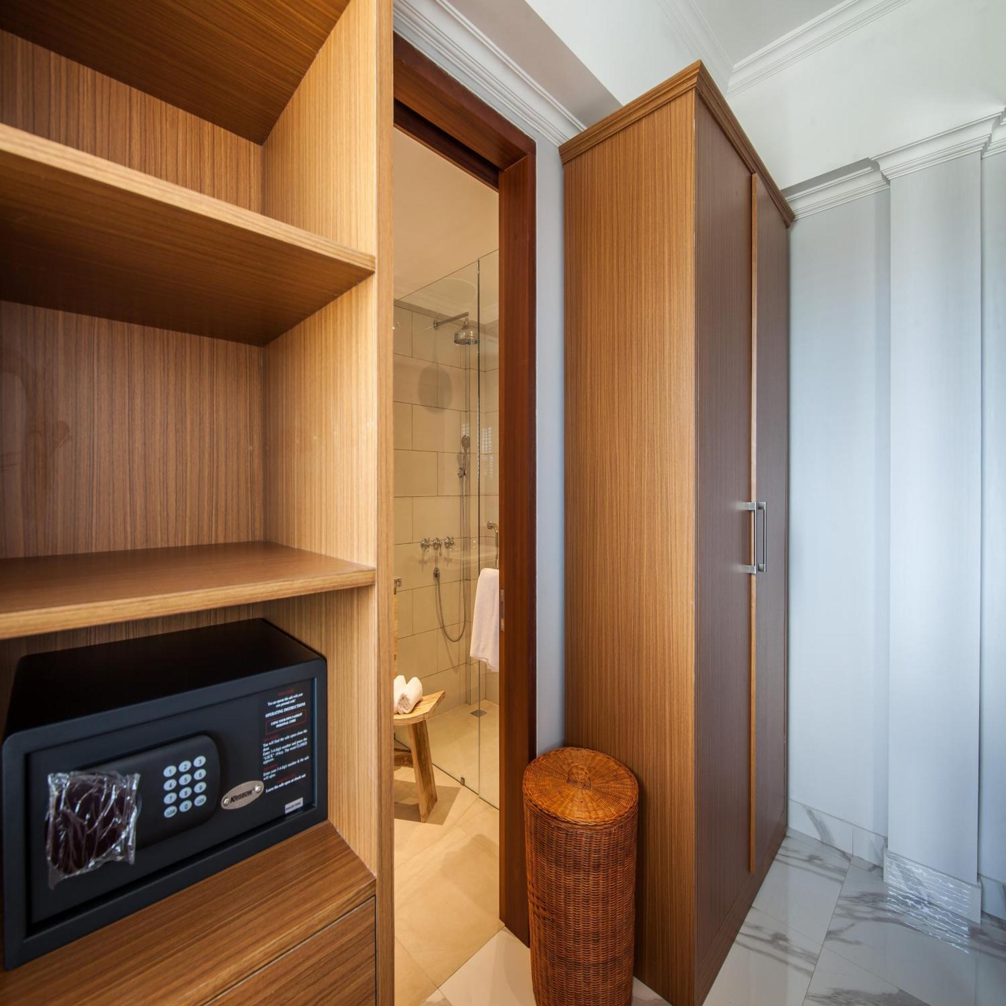 The Lavana Batavia Residence Umalas Семіньяк Екстер'єр фото