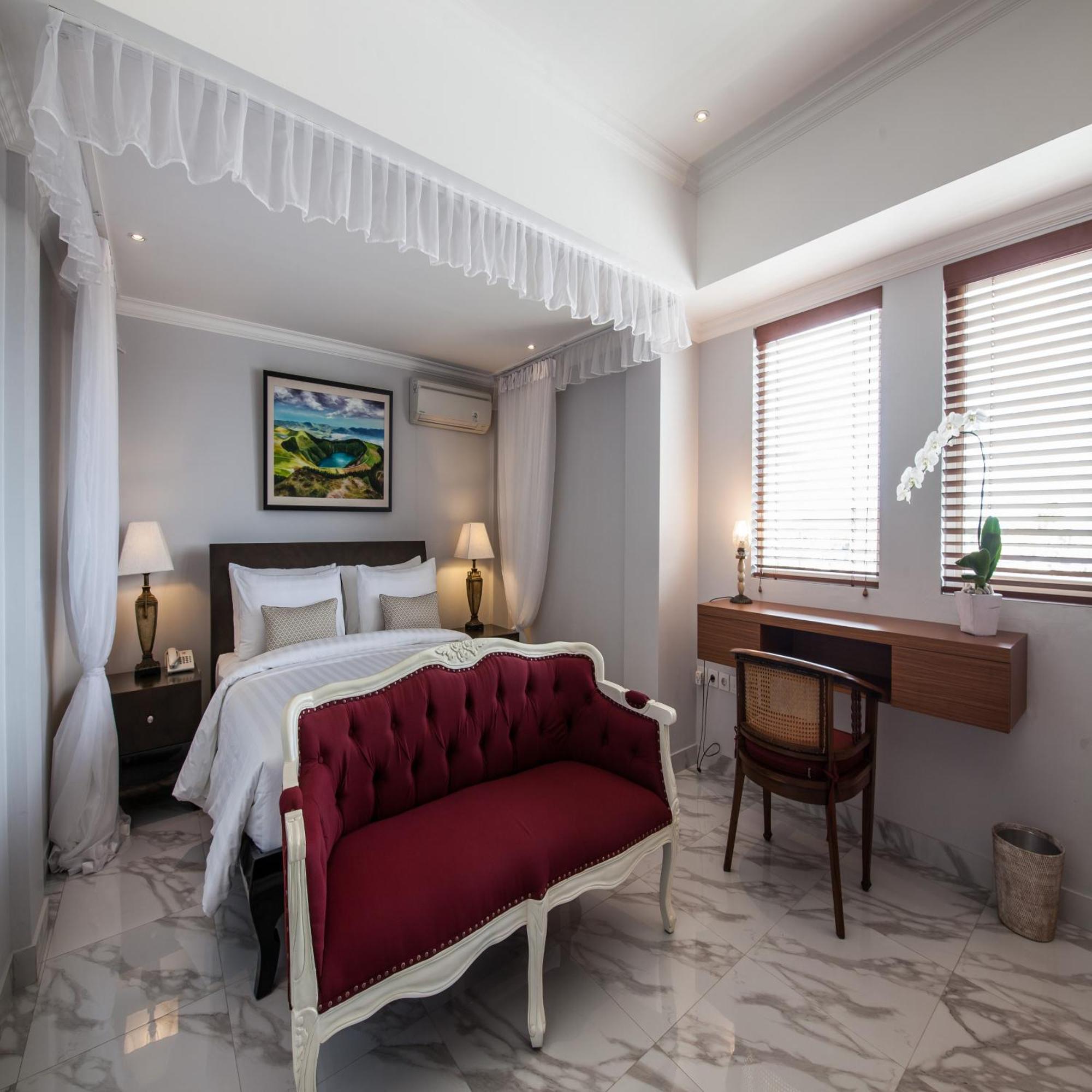 The Lavana Batavia Residence Umalas Семіньяк Екстер'єр фото