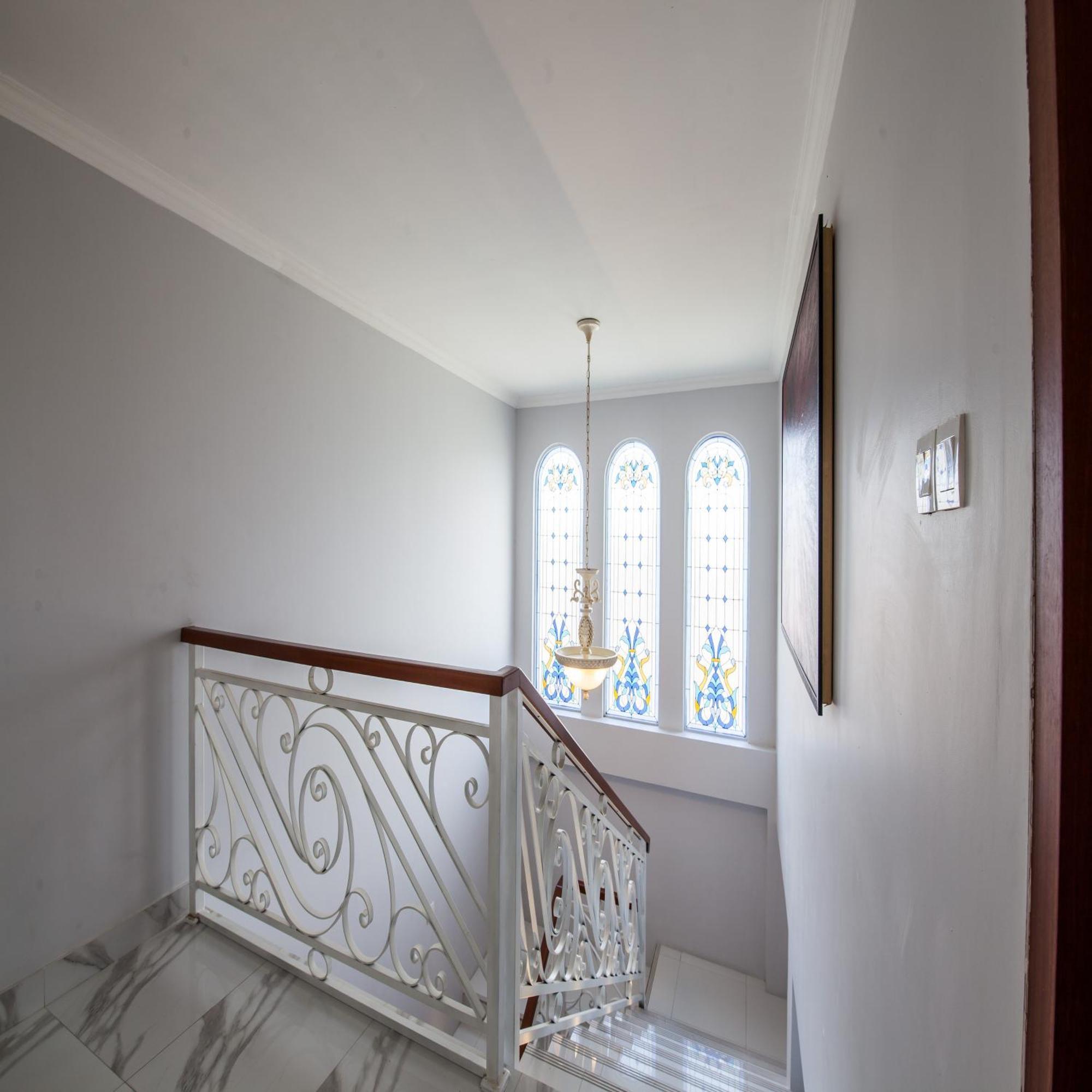 The Lavana Batavia Residence Umalas Семіньяк Екстер'єр фото