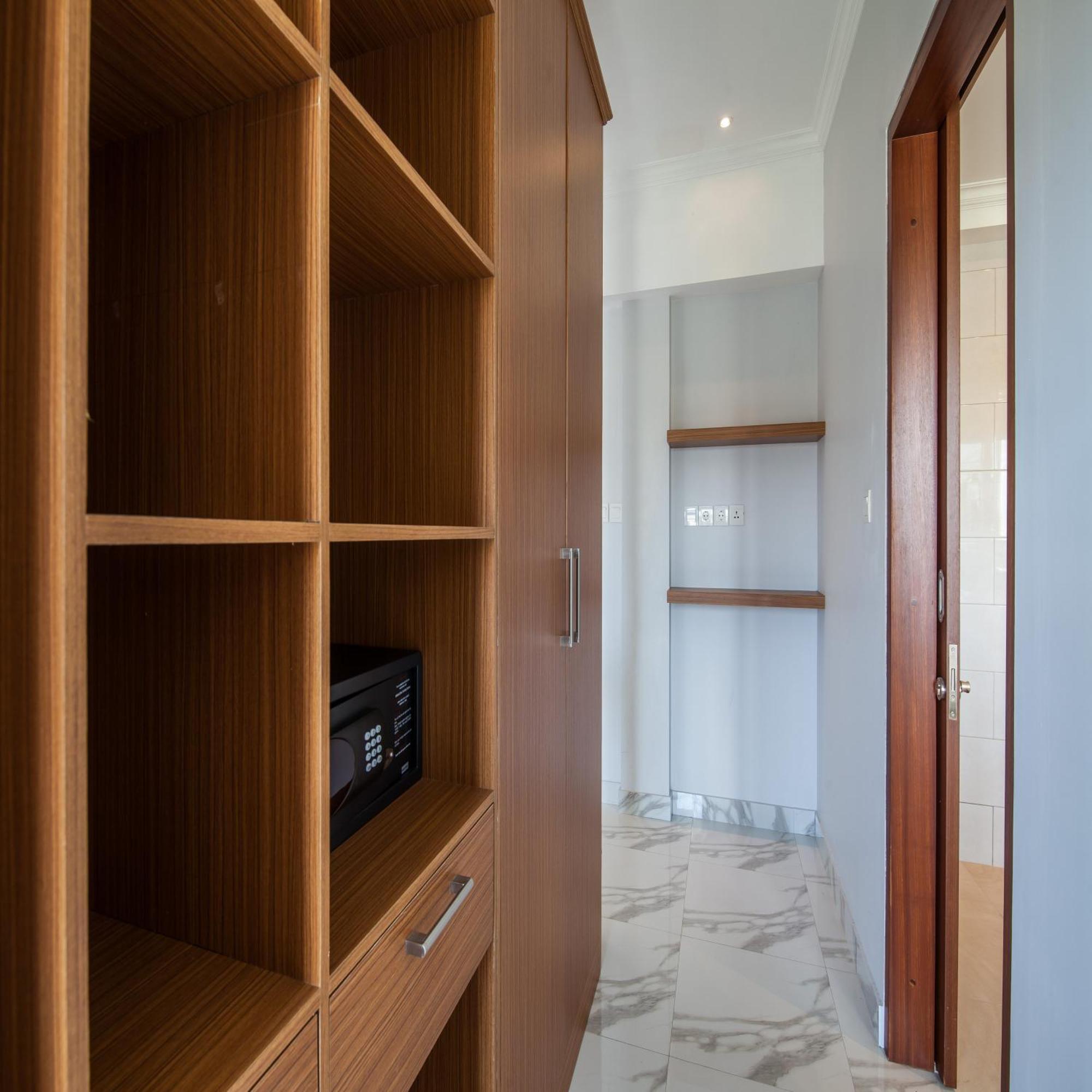 The Lavana Batavia Residence Umalas Семіньяк Екстер'єр фото