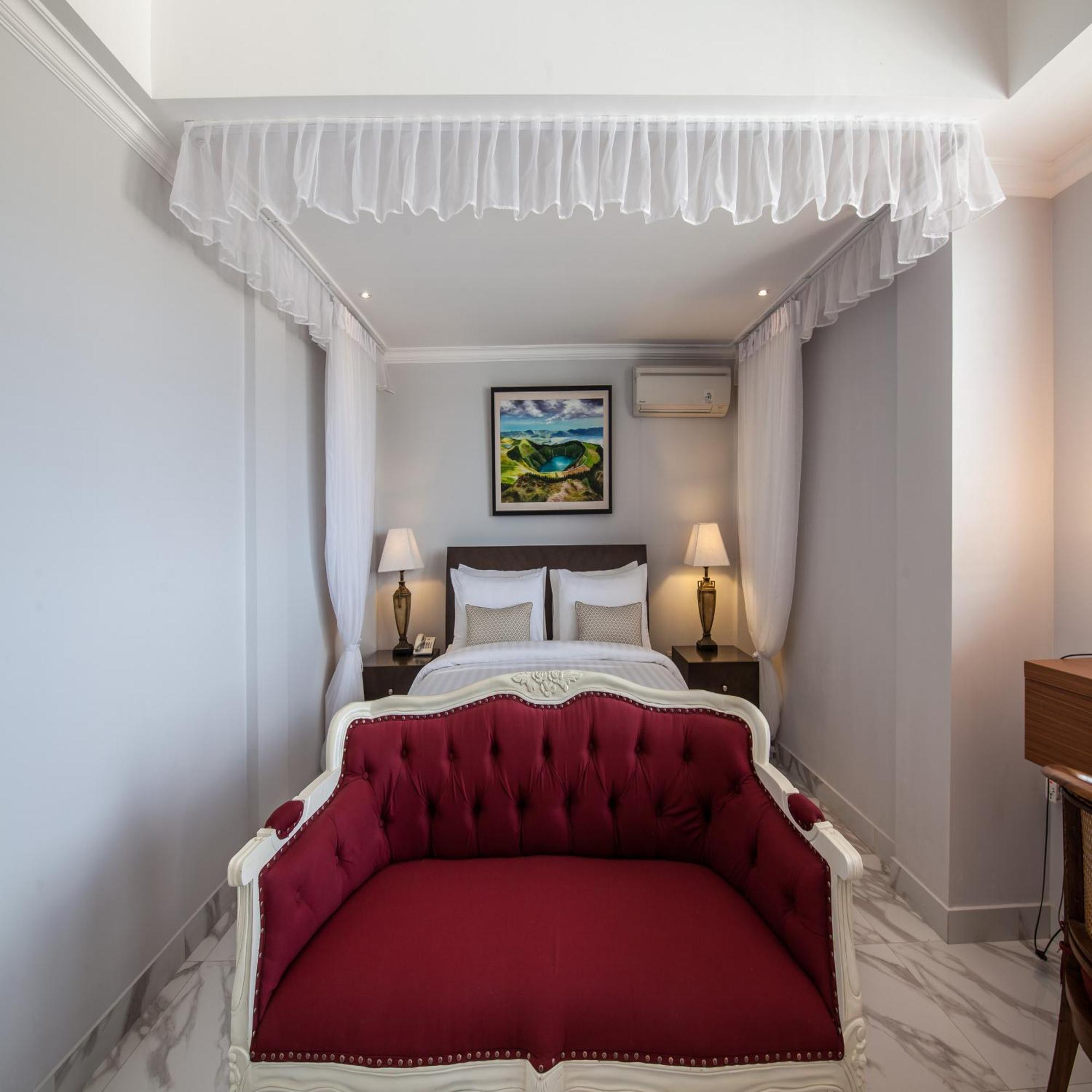 The Lavana Batavia Residence Umalas Семіньяк Екстер'єр фото